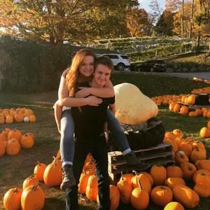 Meet your Posher, Bradley